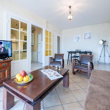 Le Mail 2 - Fairytale Factory Apartment Saint Michel sur Orge Bagian luar foto