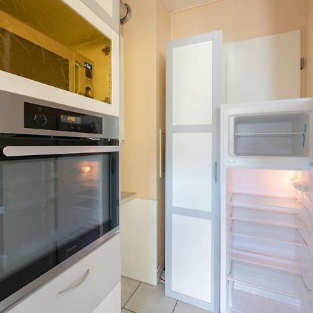 Le Mail 2 - Fairytale Factory Apartment Saint Michel sur Orge Bagian luar foto