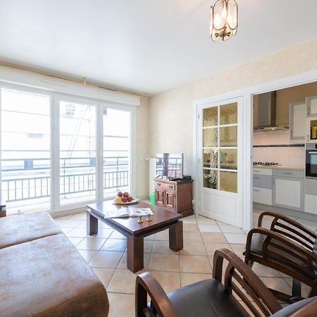 Le Mail 2 - Fairytale Factory Apartment Saint Michel sur Orge Bagian luar foto