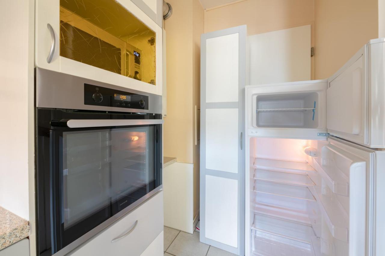 Le Mail 2 - Fairytale Factory Apartment Saint Michel sur Orge Bagian luar foto