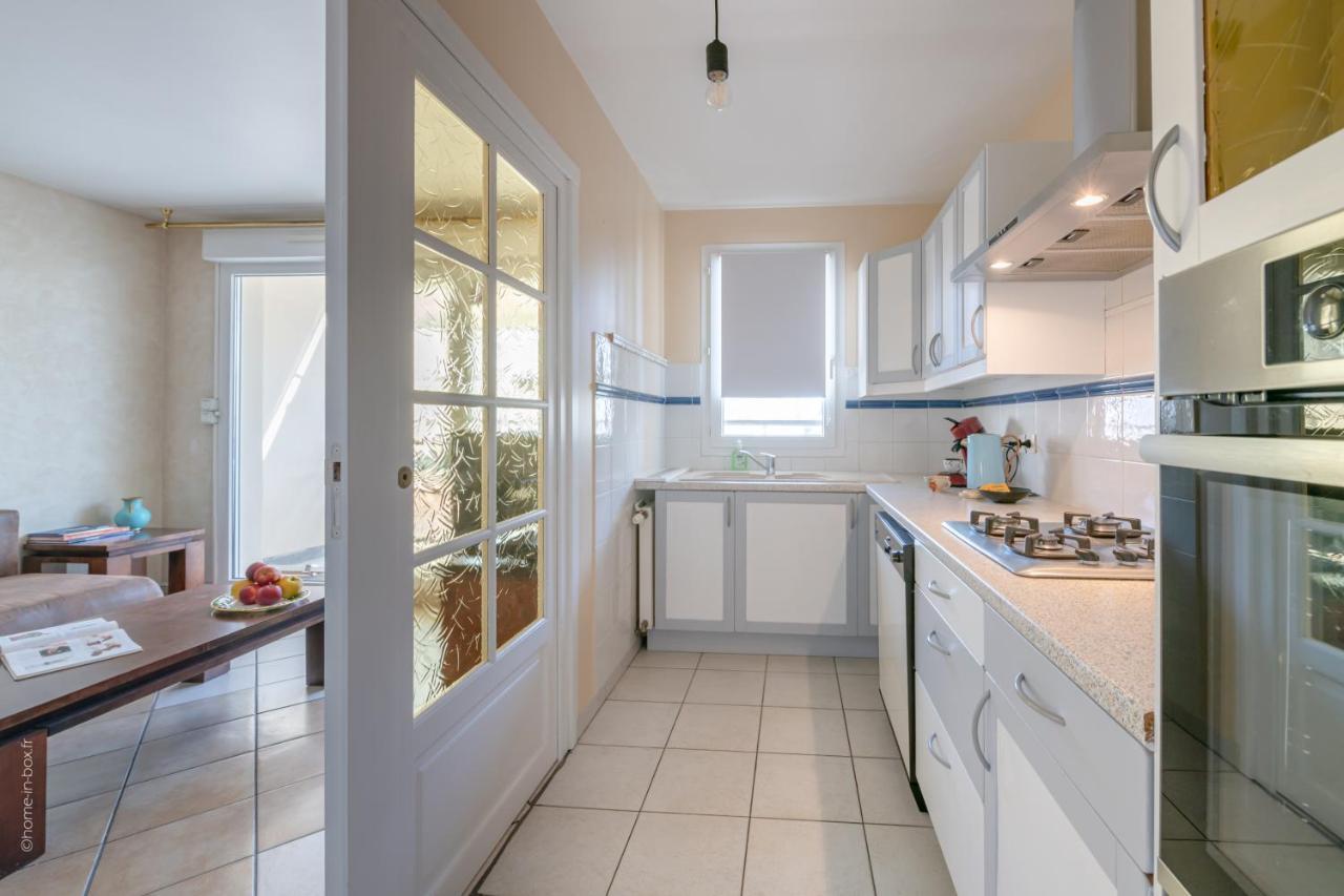 Le Mail 2 - Fairytale Factory Apartment Saint Michel sur Orge Bagian luar foto