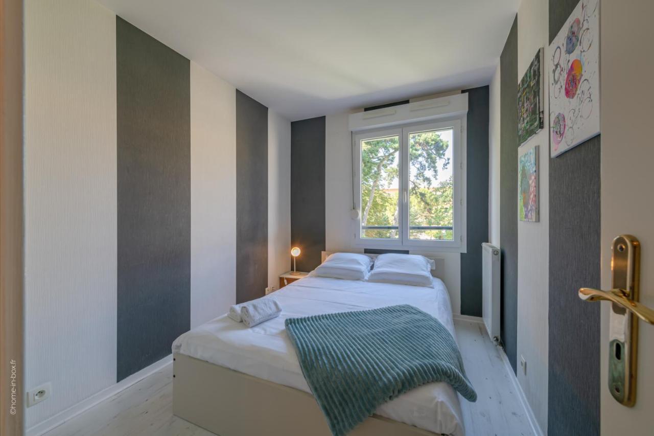 Le Mail 2 - Fairytale Factory Apartment Saint Michel sur Orge Bagian luar foto