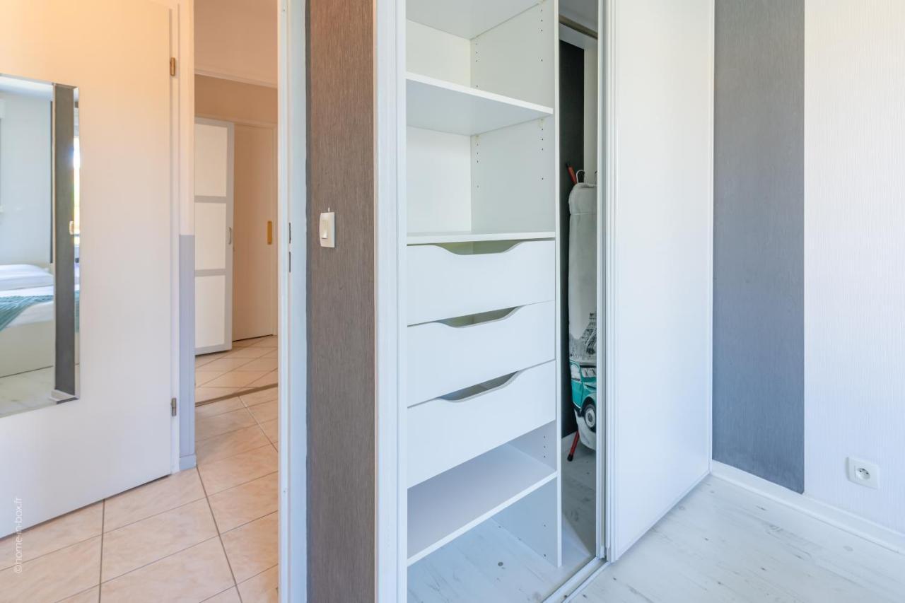 Le Mail 2 - Fairytale Factory Apartment Saint Michel sur Orge Bagian luar foto