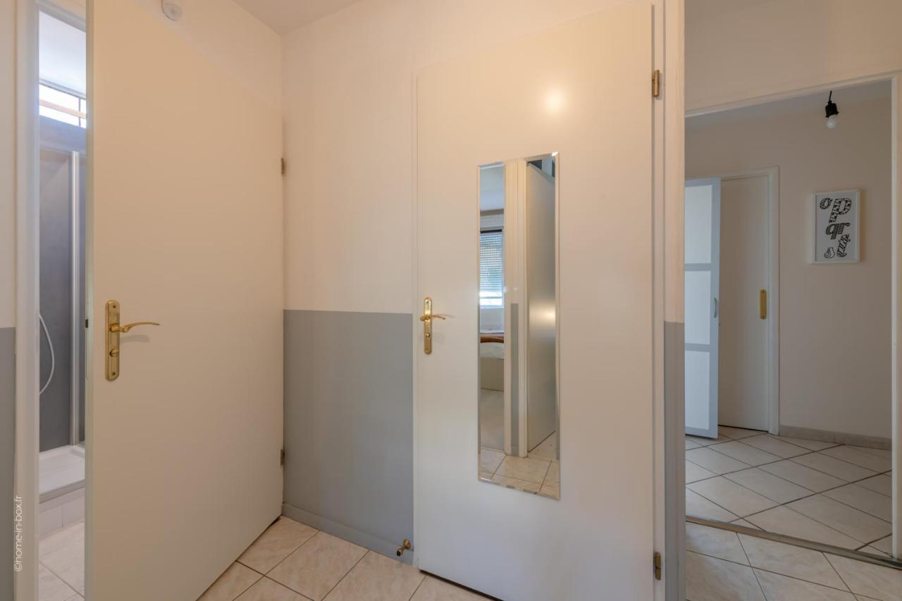 Le Mail 2 - Fairytale Factory Apartment Saint Michel sur Orge Bagian luar foto