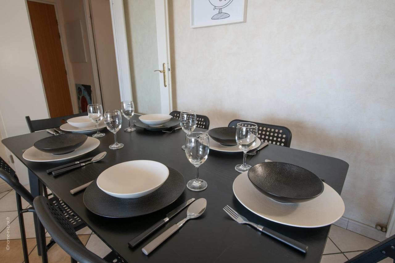 Le Mail 2 - Fairytale Factory Apartment Saint Michel sur Orge Bagian luar foto