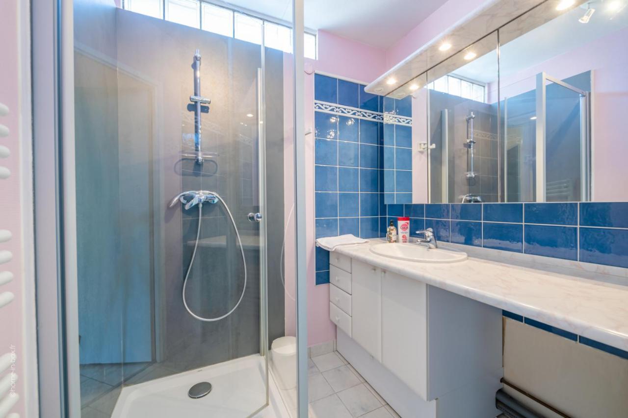 Le Mail 2 - Fairytale Factory Apartment Saint Michel sur Orge Bagian luar foto