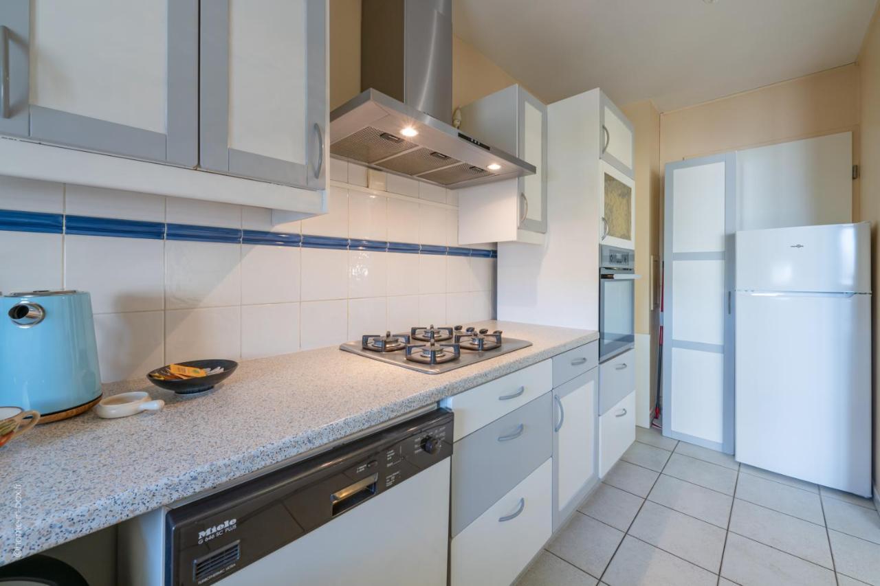 Le Mail 2 - Fairytale Factory Apartment Saint Michel sur Orge Bagian luar foto