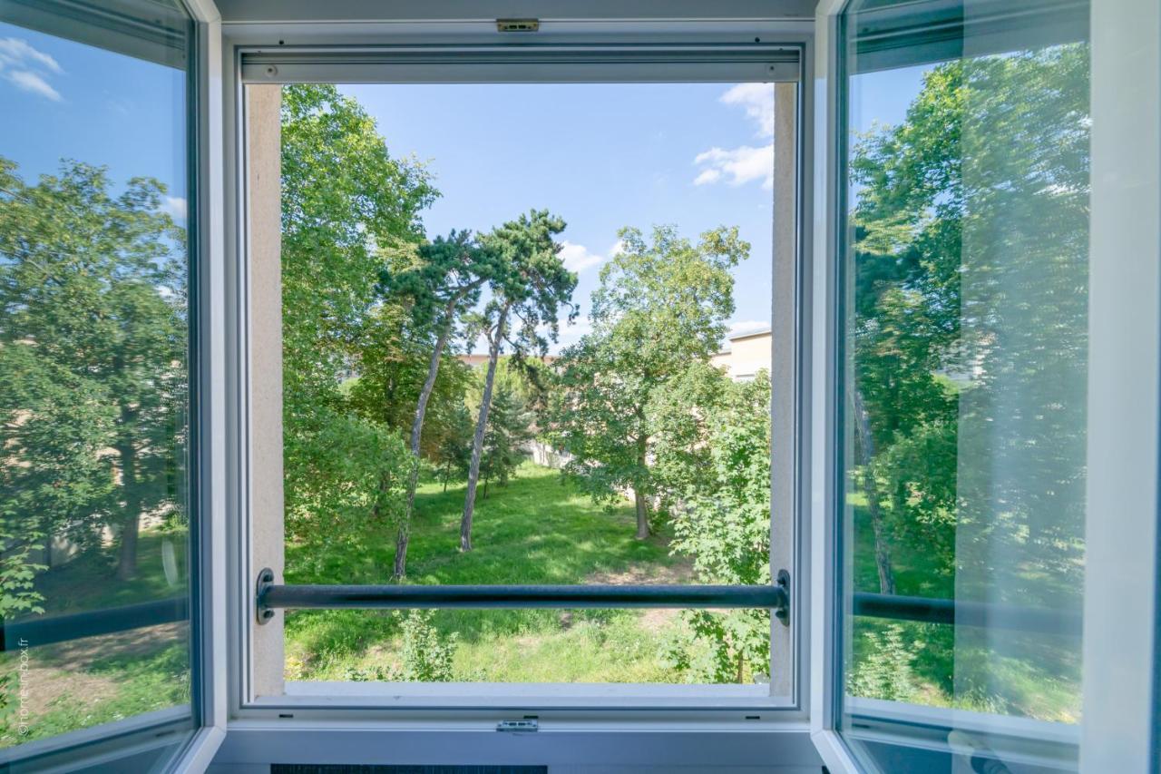 Le Mail 2 - Fairytale Factory Apartment Saint Michel sur Orge Bagian luar foto